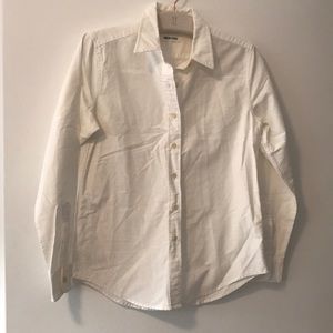 Taylor Stitch Button Down Shirt